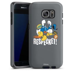 Tough Case glänzend