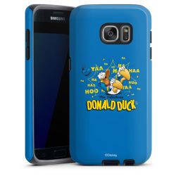 Tough Case glänzend