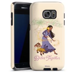 Tough Case glänzend