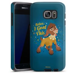 Tough Case glänzend