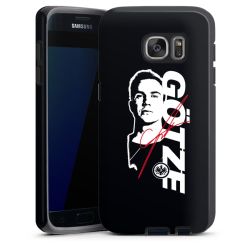 Tough Case glänzend