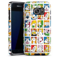 Tough Case glänzend