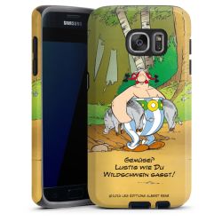 Tough Case glänzend