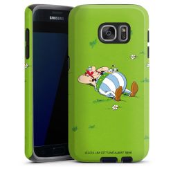 Tough Case glänzend