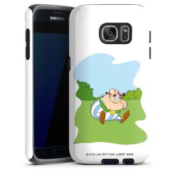 Tough Case glänzend