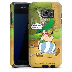 Tough Case glänzend