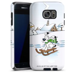 Tough Case glänzend