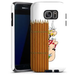 Tough Case glänzend