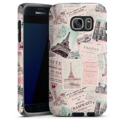 Tough Case glänzend