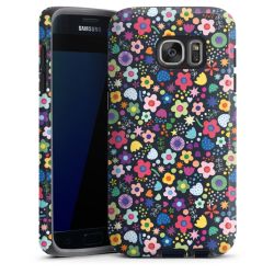 Tough Case glänzend