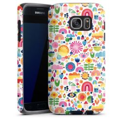 Tough Case glänzend