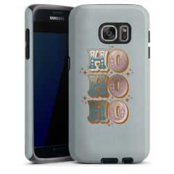 Tough Case glänzend