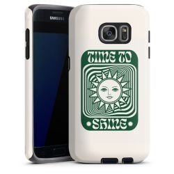 Tough Case glänzend