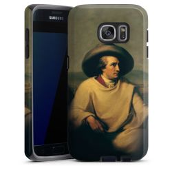 Tough Case glänzend