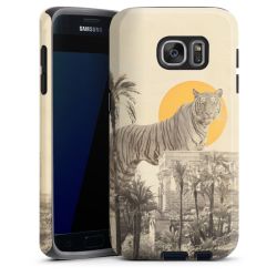 Tough Case glänzend