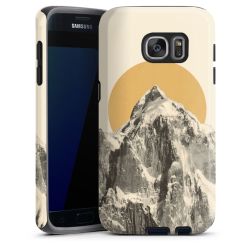 Tough Case glänzend