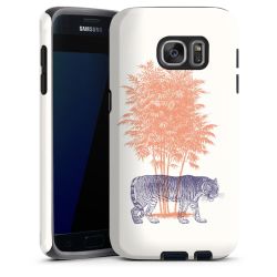 Tough Case glänzend