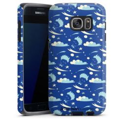 Tough Case glänzend