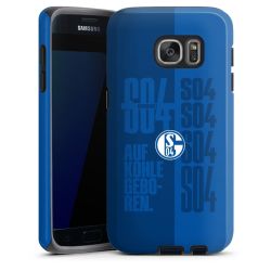 Tough Case glänzend