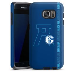 Tough Case glänzend