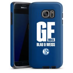 Tough Case glänzend