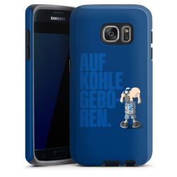 Tough Case glänzend