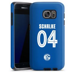 Tough Case glänzend