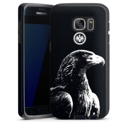 Tough Case glänzend