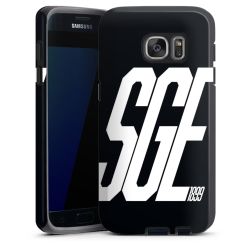 Tough Case glänzend