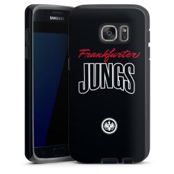 Tough Case glänzend