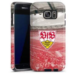 Tough Case glänzend