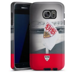 Tough Case glänzend