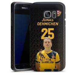 Tough Case glänzend