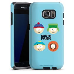 Tough Case glänzend