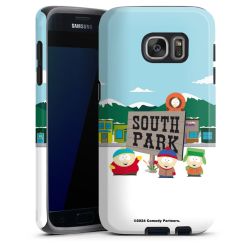 Tough Case glänzend