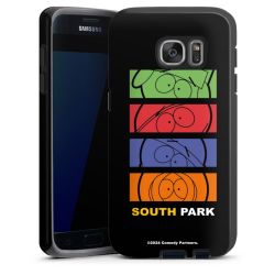 Tough Case glänzend