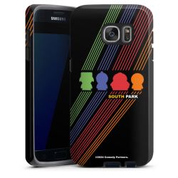 Tough Case glänzend