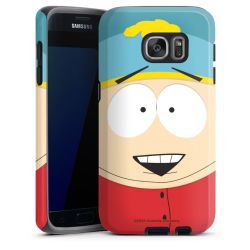 Tough Case glänzend