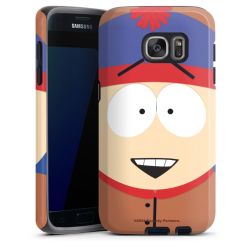 Tough Case glänzend