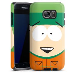 Tough Case glänzend