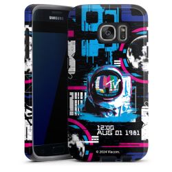 Tough Case glänzend