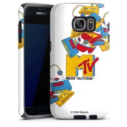 Tough Case glänzend