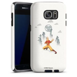 Tough Case glänzend