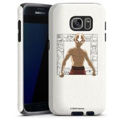 Tough Case glänzend