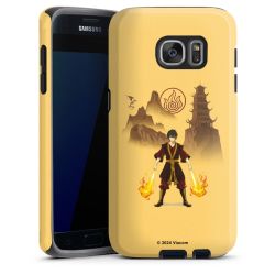 Tough Case glänzend