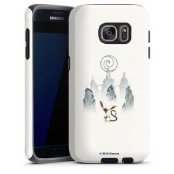 Tough Case glänzend