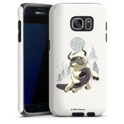 Tough Case glänzend