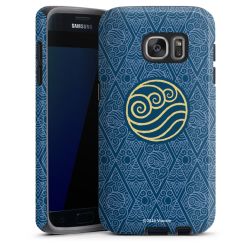 Tough Case glänzend