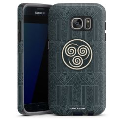 Tough Case glänzend