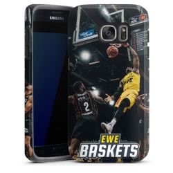 Tough Case glänzend